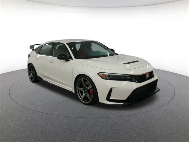 2023 Honda Civic Type R Base