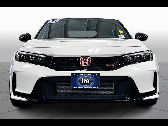 2023 Honda Civic Type R Base