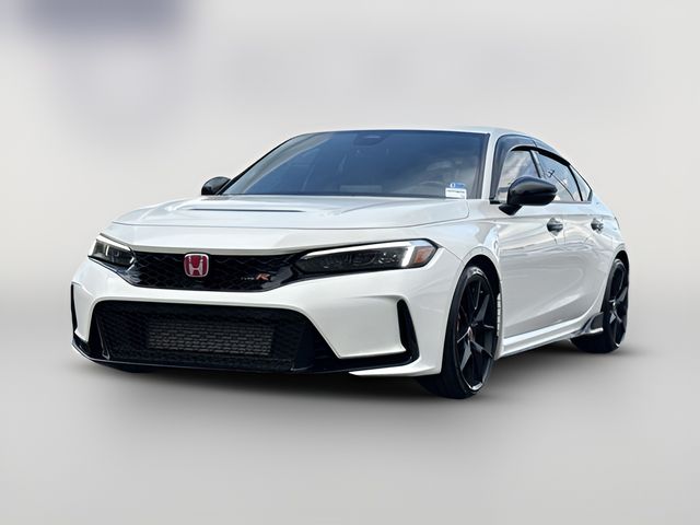 2023 Honda Civic Type R Base