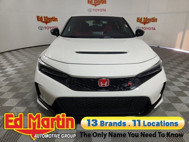 2023 Honda Civic Type R Base