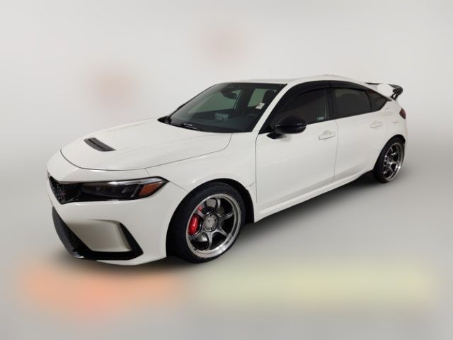 2023 Honda Civic Type R Base