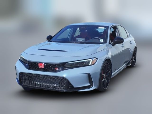 2023 Honda Civic Type R Base