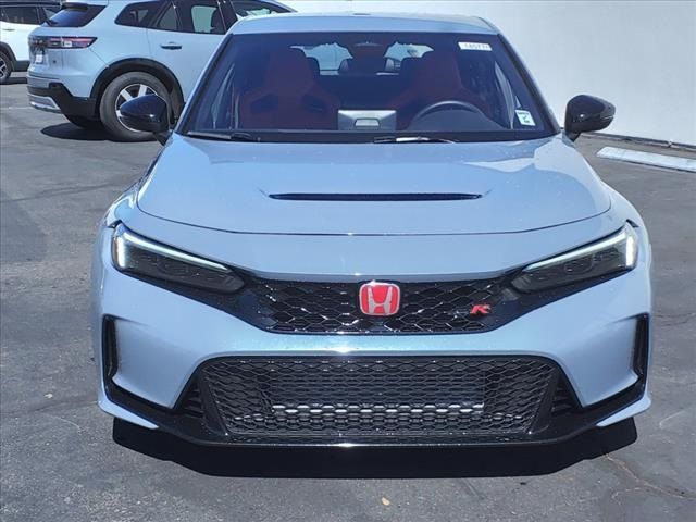 2023 Honda Civic Type R Base