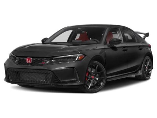 2023 Honda Civic Type R Base