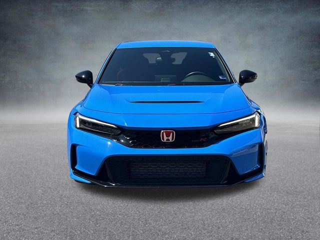 2023 Honda Civic Type R Base