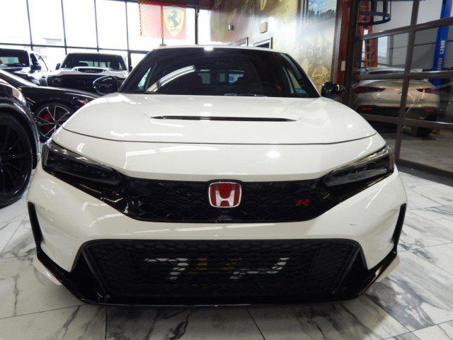 2023 Honda Civic Type R Base