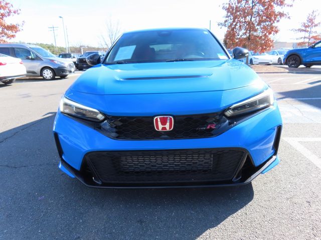 2023 Honda Civic Type R Touring