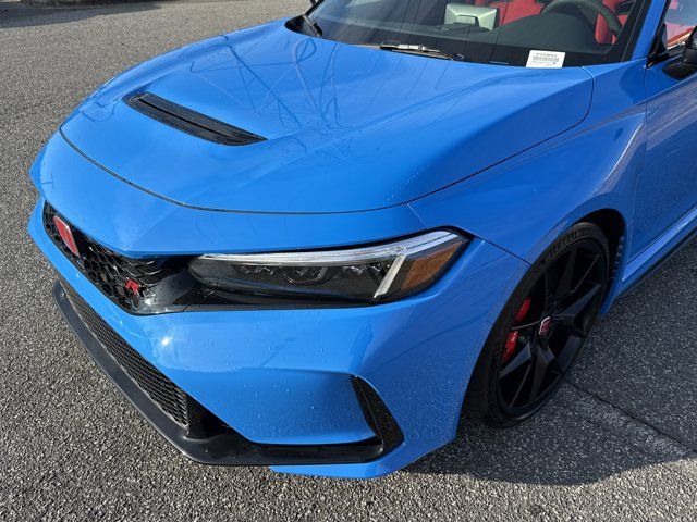 2023 Honda Civic Type R Base