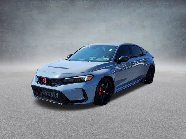 2023 Honda Civic Type R Base