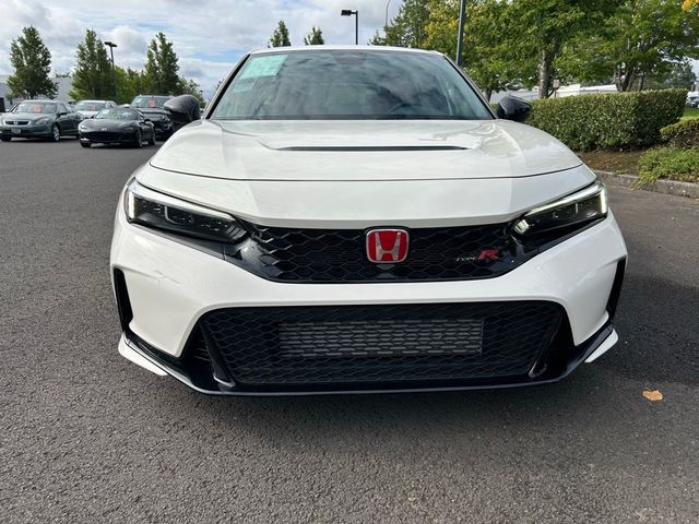 2023 Honda Civic Type R Base