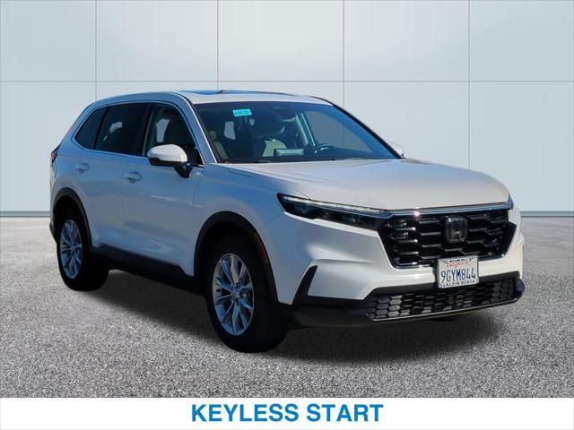 2023 Honda CR-V EX