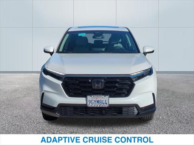 2023 Honda CR-V EX