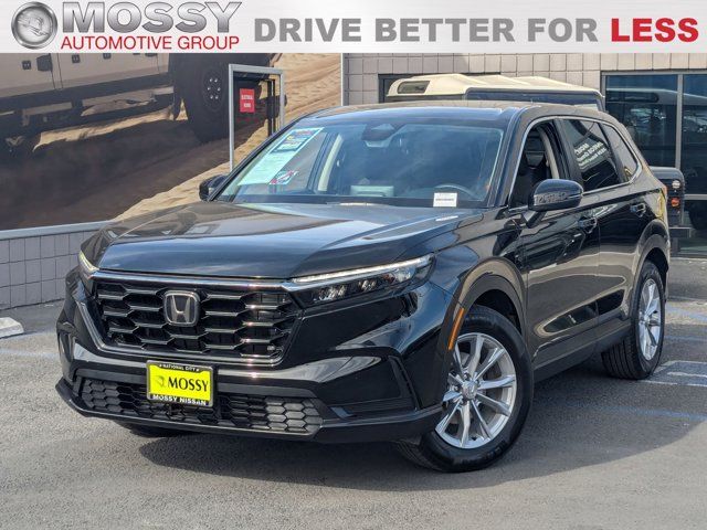 2023 Honda CR-V EX