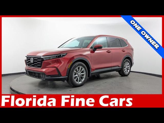 2023 Honda CR-V EX