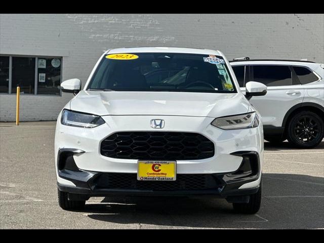 2023 Honda HR-V EX-L