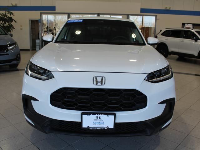 2023 Honda HR-V LX