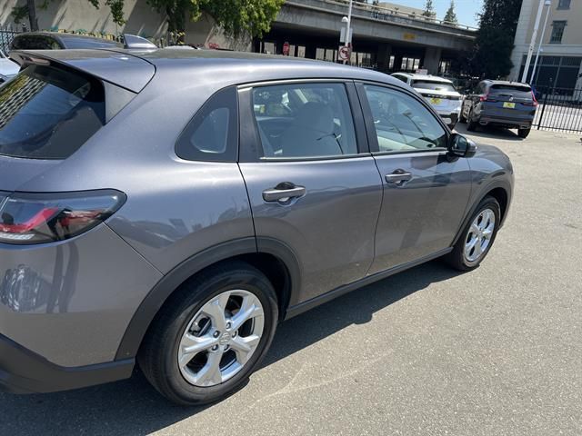 2023 Honda HR-V LX