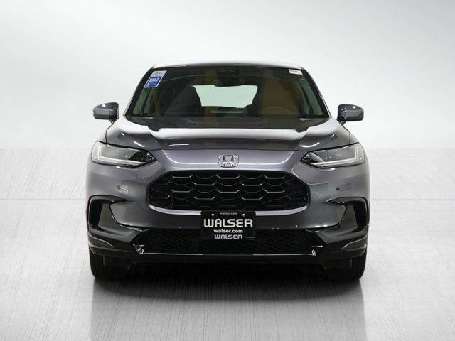 2023 Honda HR-V EX-L