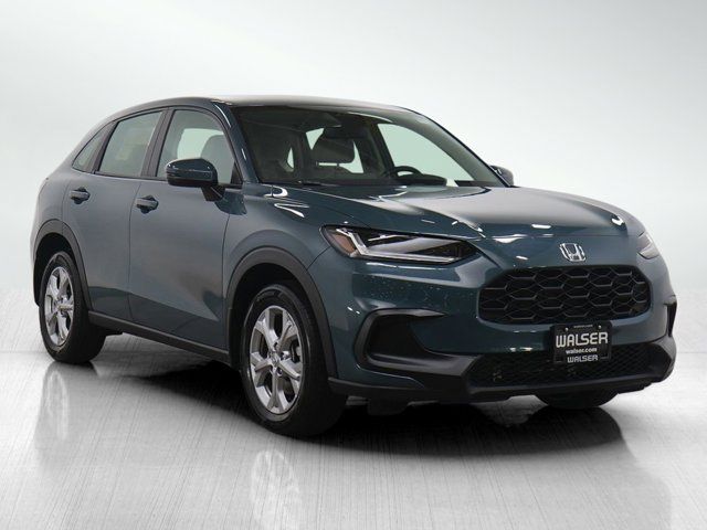 2023 Honda HR-V LX