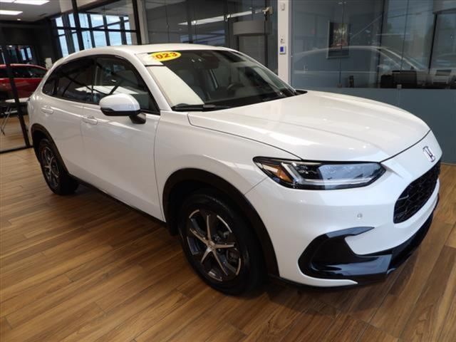 2023 Honda HR-V EX-L