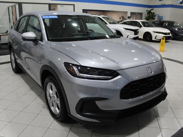 2023 Honda HR-V LX
