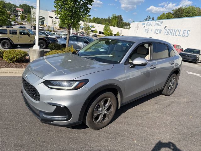 2023 Honda HR-V EX-L