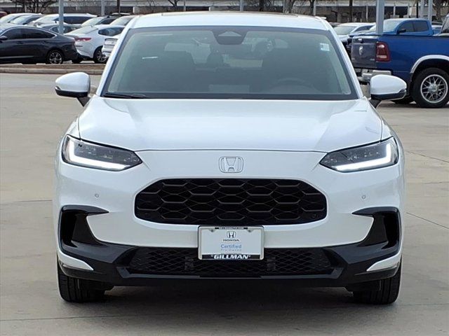 2023 Honda HR-V EX-L