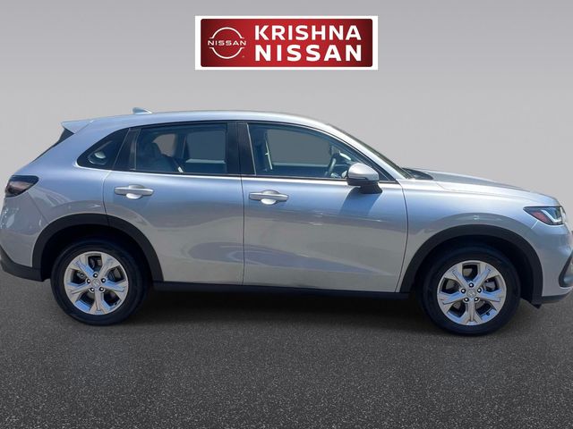 2023 Honda HR-V LX