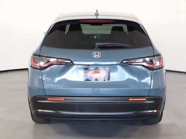 2023 Honda HR-V LX