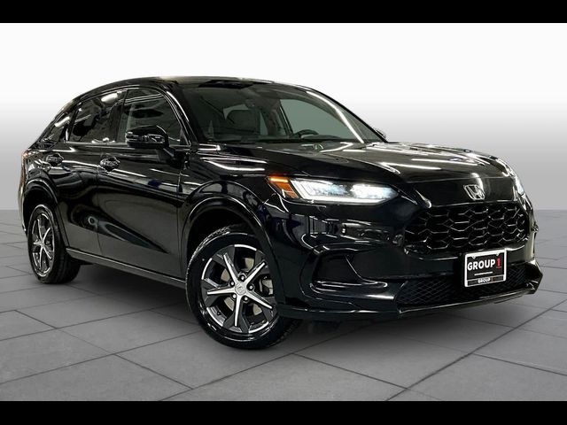 2023 Honda HR-V EX-L