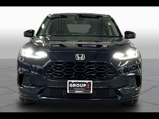 2023 Honda HR-V EX-L