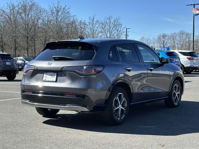 2023 Honda HR-V EX-L