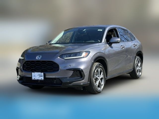 2023 Honda HR-V EX-L