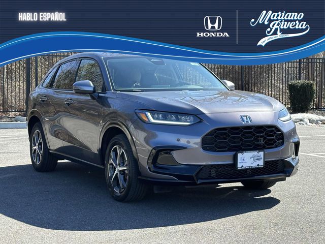 2023 Honda HR-V EX-L