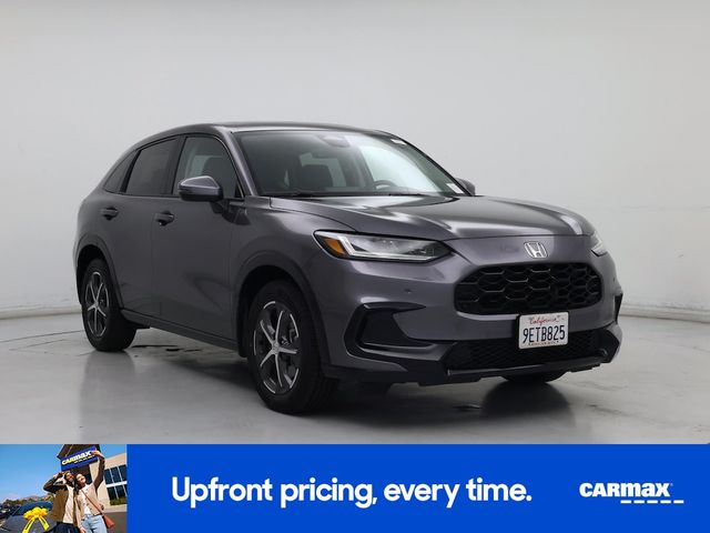 2023 Honda HR-V EX-L