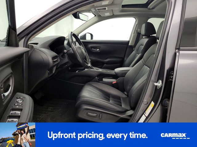2023 Honda HR-V EX-L