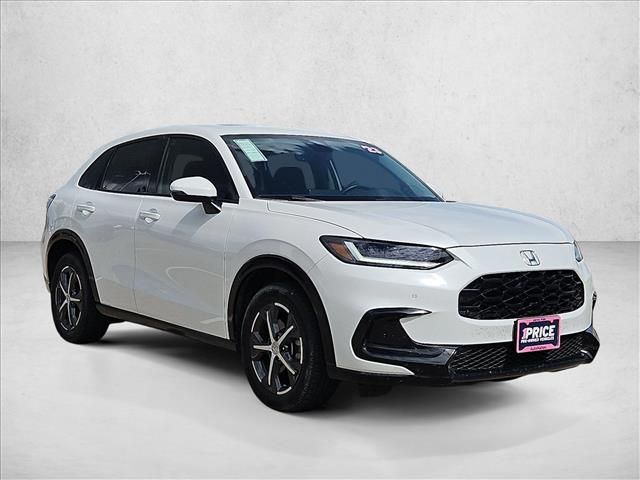 2023 Honda HR-V EX-L