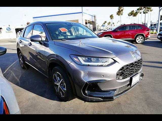 2023 Honda HR-V EX-L