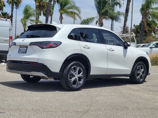 2023 Honda HR-V EX-L
