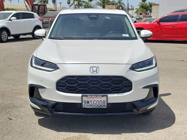 2023 Honda HR-V EX-L