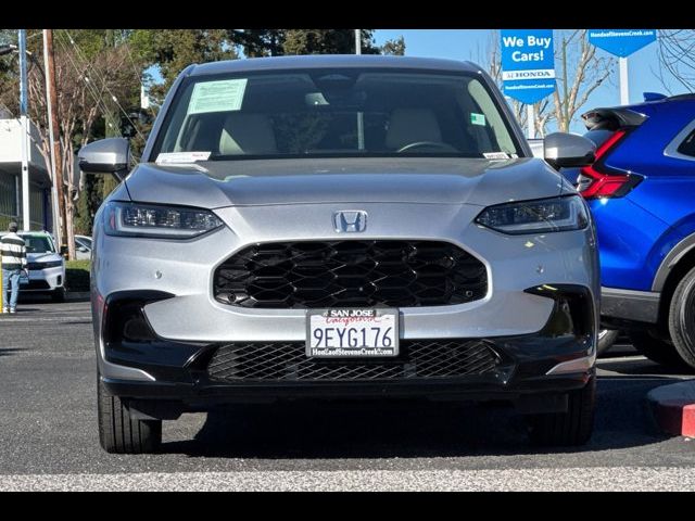 2023 Honda HR-V EX-L