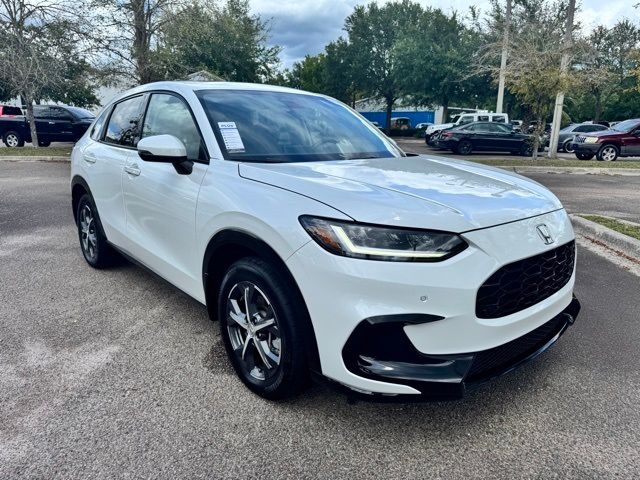 2023 Honda HR-V EX-L