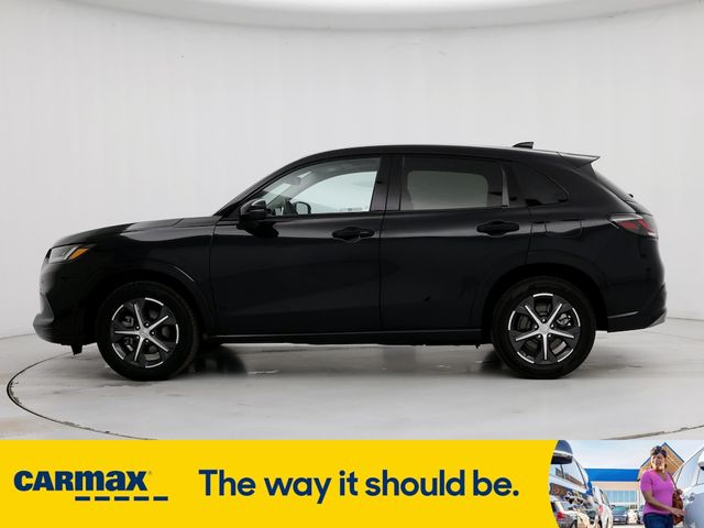 2023 Honda HR-V EX-L