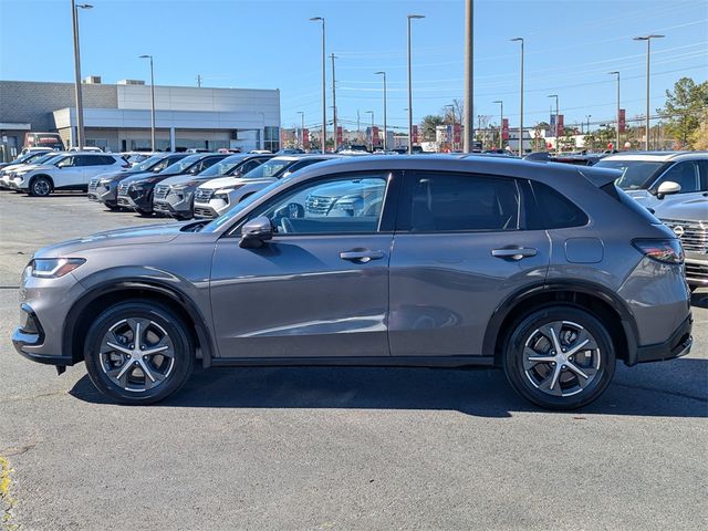 2023 Honda HR-V EX-L