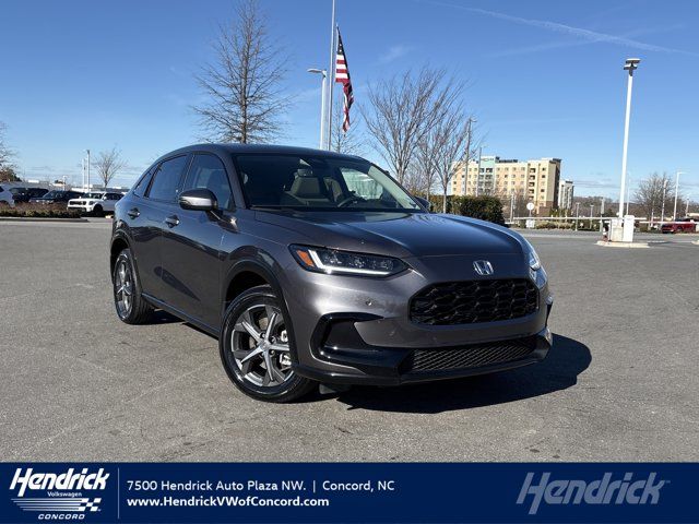 2023 Honda HR-V EX-L