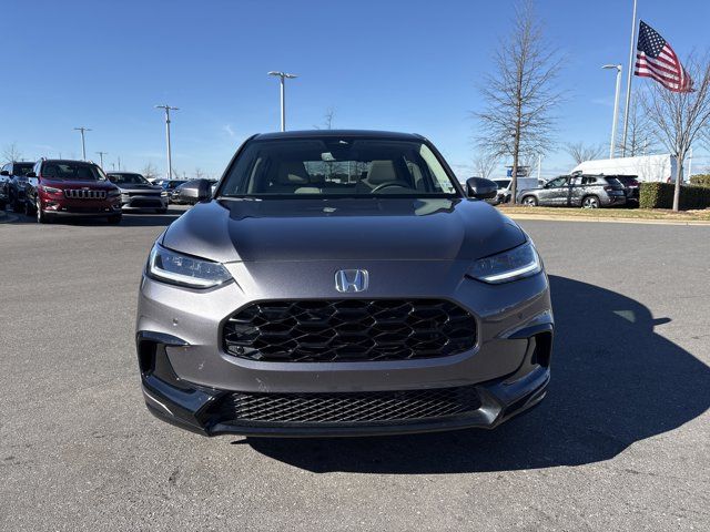 2023 Honda HR-V EX-L