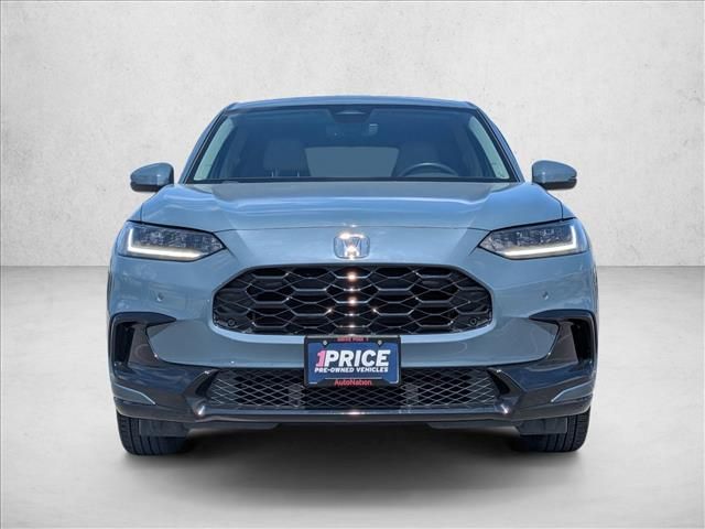 2023 Honda HR-V EX-L