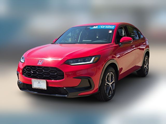 2023 Honda HR-V EX-L