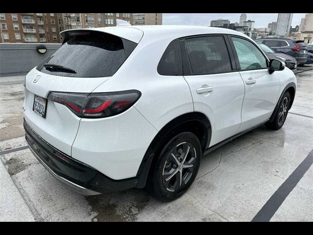 2023 Honda HR-V EX-L