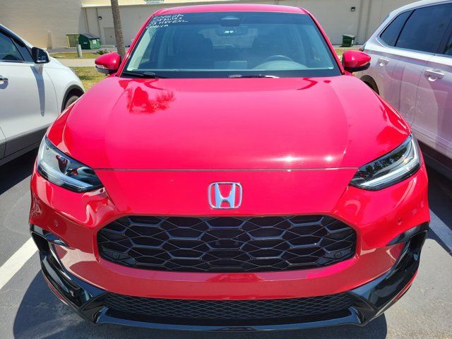 2023 Honda HR-V EX-L